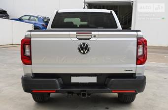 Volkswagen Amarok 2023 Life