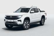 Volkswagen Amarok Life