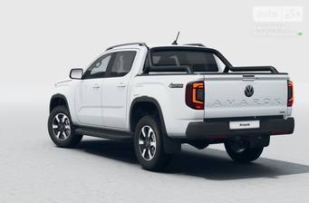 Volkswagen Amarok 2023 Life