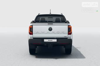 Volkswagen Amarok 2023 Life