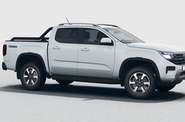 Volkswagen Amarok Life