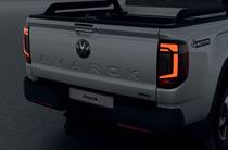 Volkswagen Amarok Life