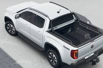 Volkswagen Amarok Life