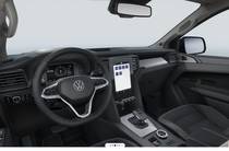 Volkswagen Amarok Life