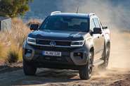 Volkswagen Amarok Life