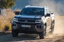 Volkswagen Amarok Life