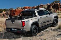 Volkswagen Amarok Life