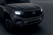 Volkswagen Amarok Premium