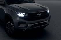 Volkswagen Amarok Premium