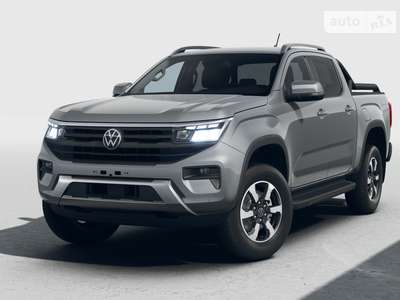 Volkswagen Amarok 2023 Premium