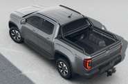 Volkswagen Amarok Premium