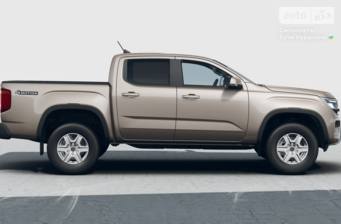 Volkswagen Amarok 2023 Comfort