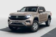 Volkswagen Amarok Comfort