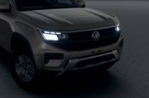 Volkswagen Amarok Comfort