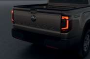 Volkswagen Amarok Comfort