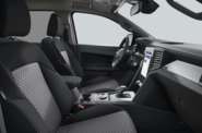 Volkswagen Amarok Comfort