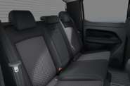 Volkswagen Amarok Comfort