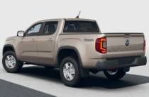 Volkswagen Amarok Comfort