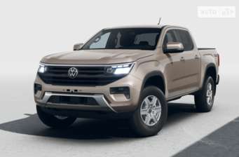 Volkswagen Amarok 2023 в Ивано-Франковск