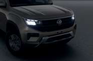 Volkswagen Amarok Comfort