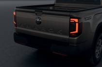 Volkswagen Amarok Comfort