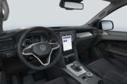 Volkswagen Amarok Comfort