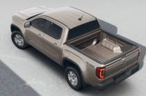 Volkswagen Amarok Comfort