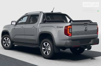 Volkswagen Amarok 2023 Premium