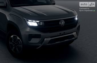 Volkswagen Amarok 2023 Premium