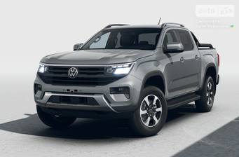 Volkswagen Amarok 2023 Premium