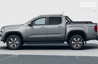 Volkswagen Amarok 2023 Premium