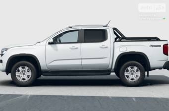 Volkswagen Amarok 2023 Life