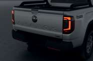 Volkswagen Amarok Life