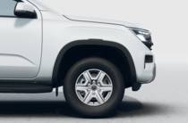 Volkswagen Amarok Life