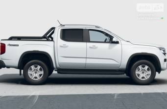 Volkswagen Amarok 2023 Life