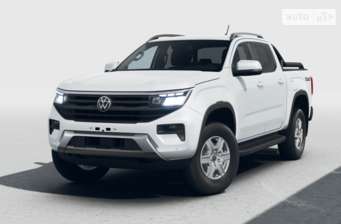 Volkswagen Amarok 2023 в Николаев