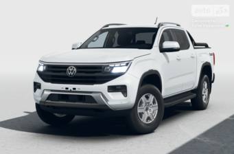 Volkswagen Amarok 2023 Life