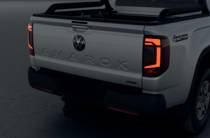 Volkswagen Amarok Life