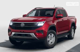 Volkswagen Amarok 2023 в Одесса