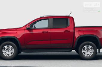 Volkswagen Amarok 2023 Life