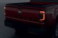 Volkswagen Amarok Life