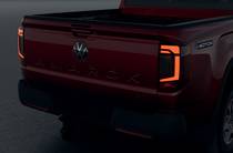 Volkswagen Amarok Life