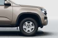 Volkswagen Amarok Life