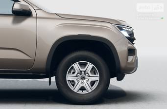 Volkswagen Amarok 2023 Life