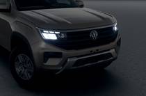 Volkswagen Amarok Life