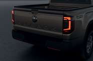 Volkswagen Amarok Life