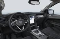 Volkswagen Amarok Life