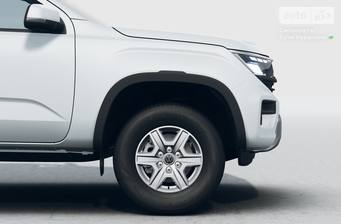 Volkswagen Amarok 2023 Life