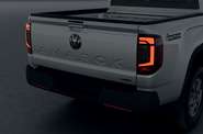 Volkswagen Amarok Life