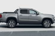 Volkswagen Amarok Premium